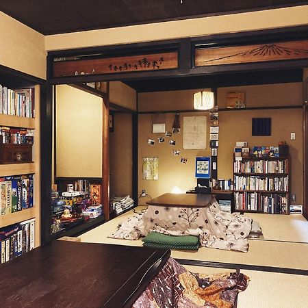 Guest House Bokuyado Kyoto Dış mekan fotoğraf