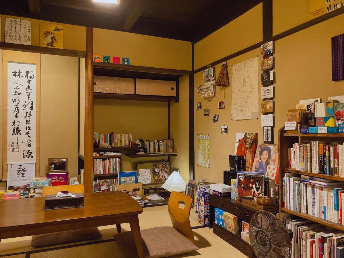 Guest House Bokuyado Kyoto Dış mekan fotoğraf