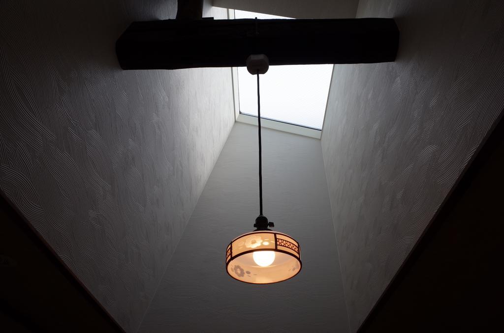 Guest House Bokuyado Kyoto Dış mekan fotoğraf