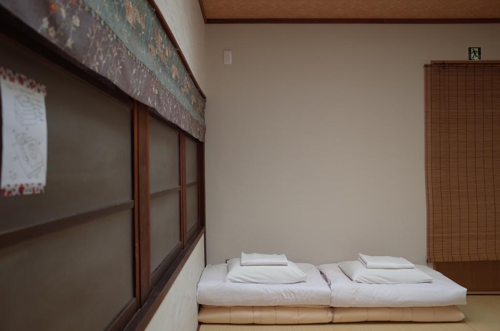 Guest House Bokuyado Kyoto Dış mekan fotoğraf