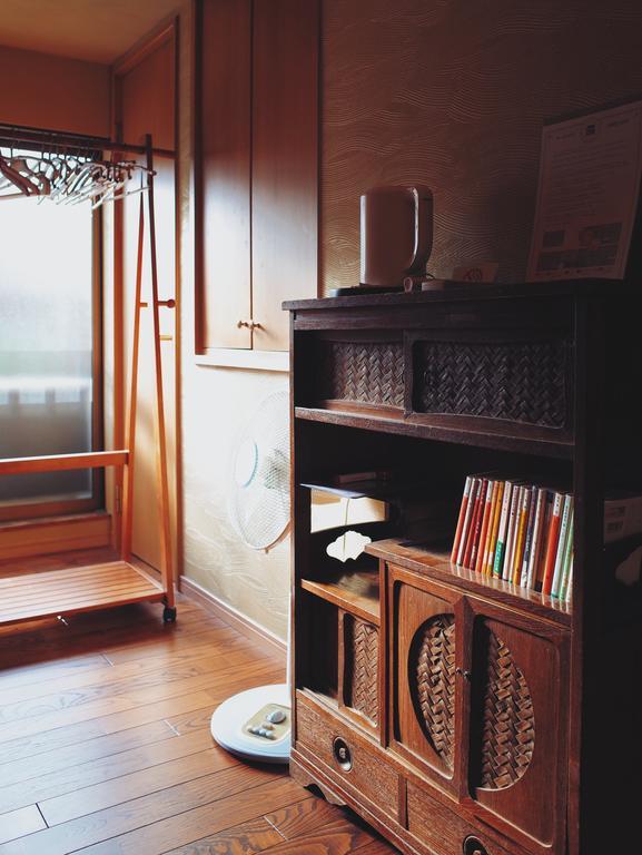Guest House Bokuyado Kyoto Dış mekan fotoğraf