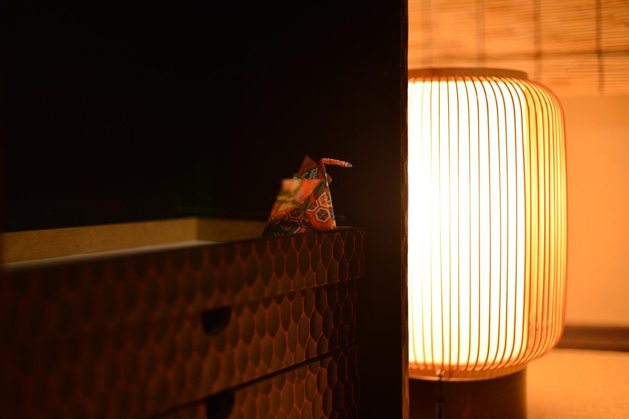 Guest House Bokuyado Kyoto Dış mekan fotoğraf