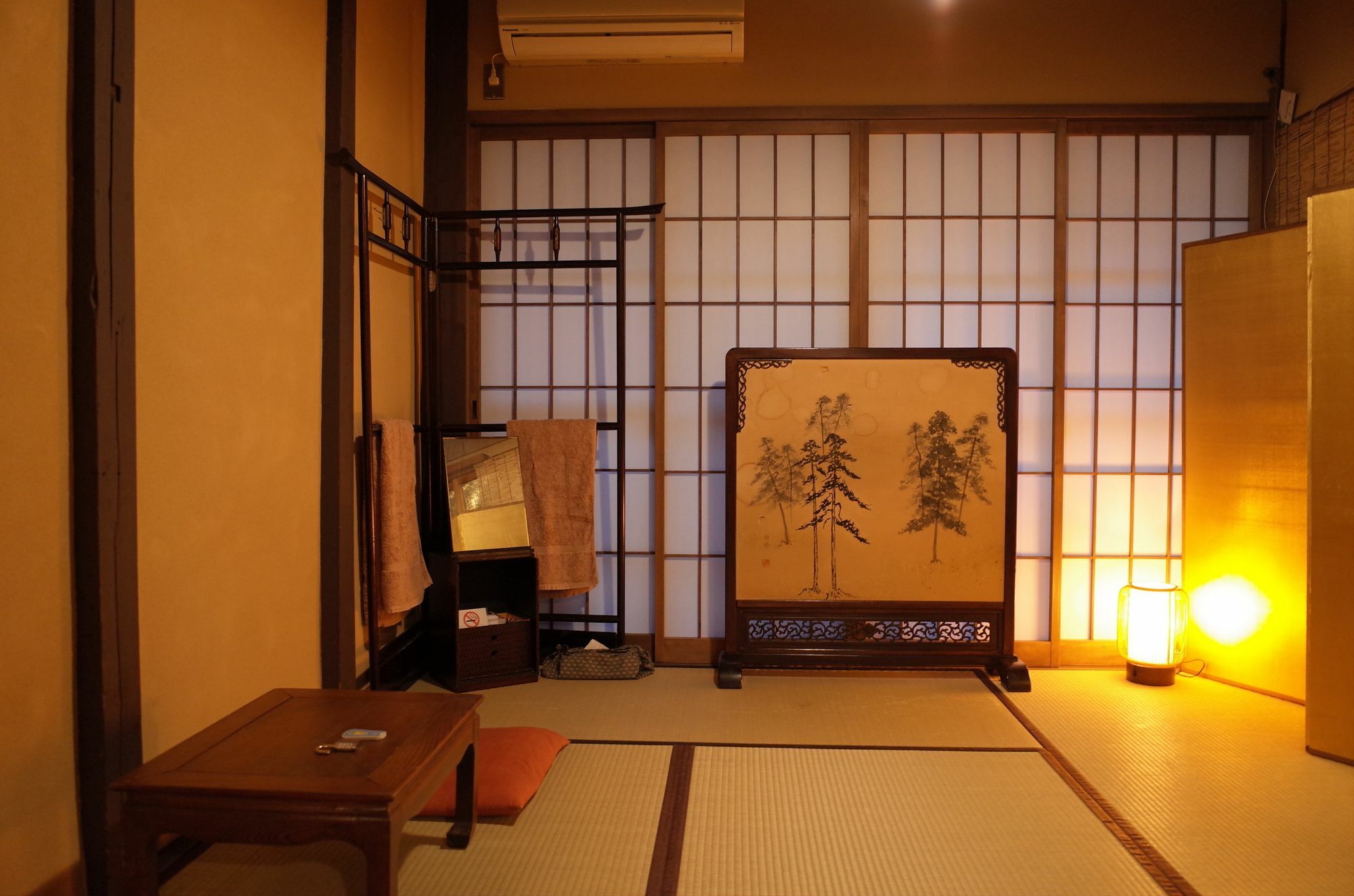 Guest House Bokuyado Kyoto Dış mekan fotoğraf