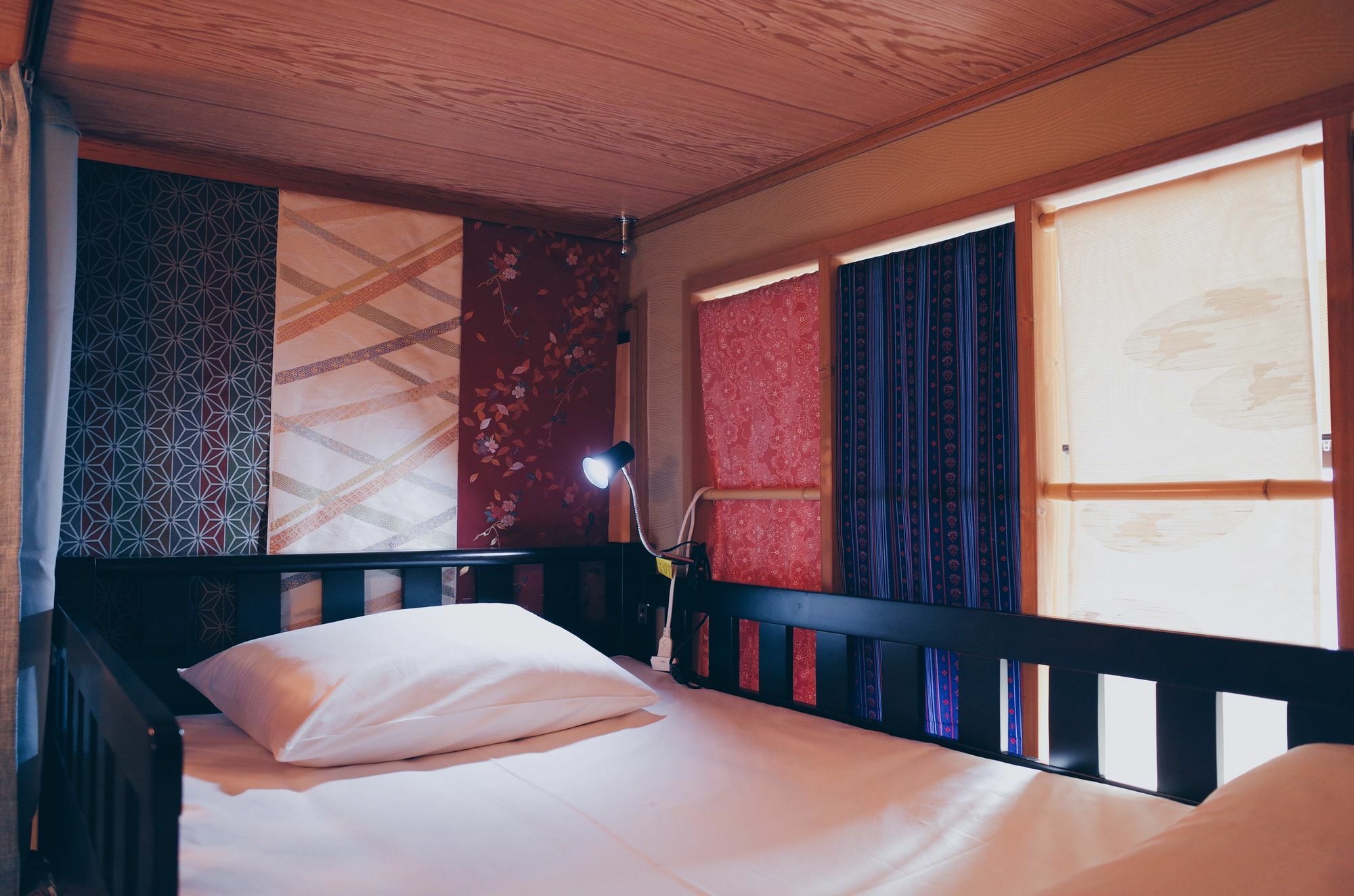 Guest House Bokuyado Kyoto Dış mekan fotoğraf