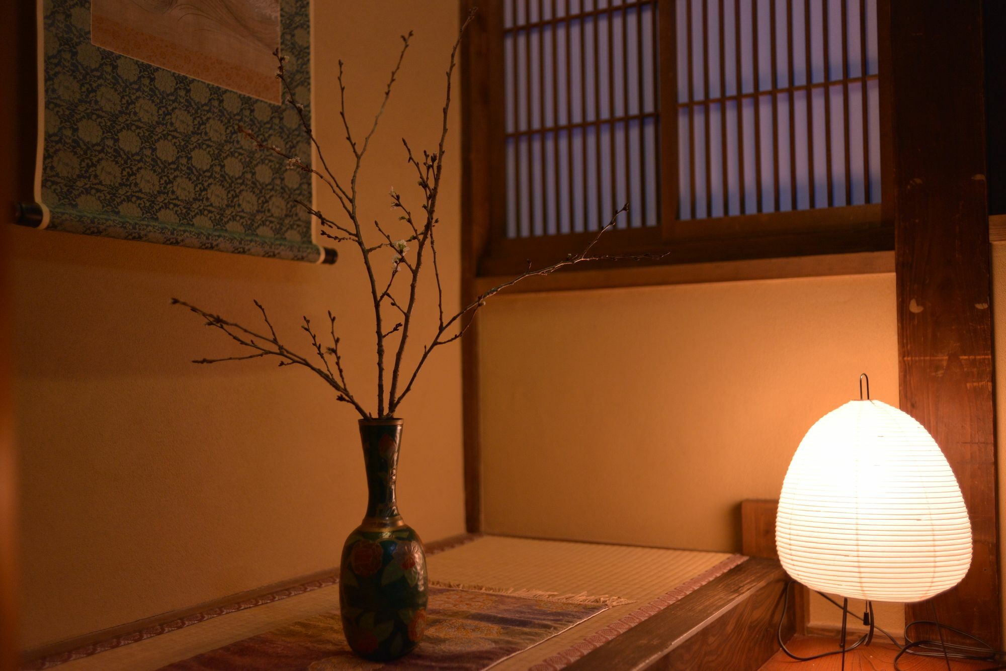 Guest House Bokuyado Kyoto Dış mekan fotoğraf