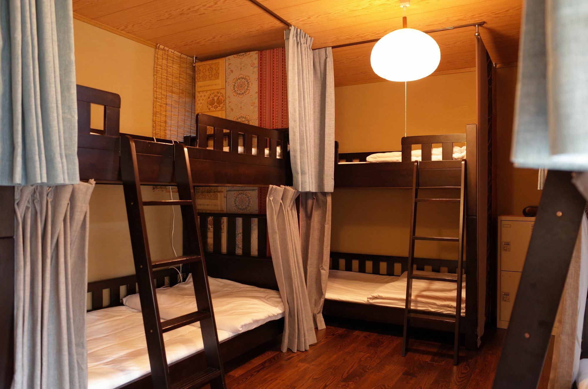 Guest House Bokuyado Kyoto Dış mekan fotoğraf